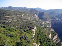 Vall de Tenes