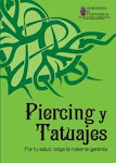 piercing y tatuajes