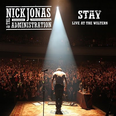 Superstar (Nick y tu) (Hot y romantica)  Stay+(Live+At+the+Wiltern)+-+EP