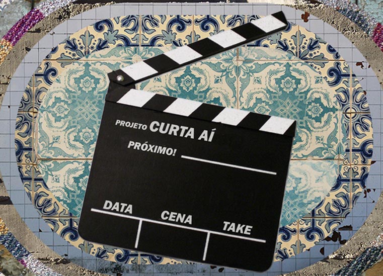 Projeto Curta Aí