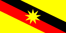 !!Proud to be one of the sarawakian!!