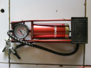 Pompa Ban