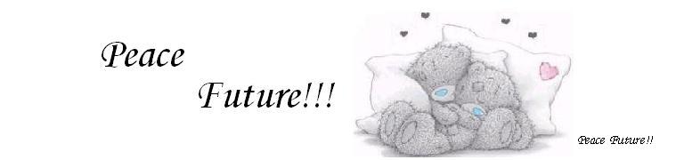 Peace Future