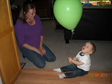 Balloon Boy! Thanks G-Maw!