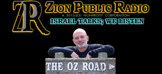 Zion Public Radio