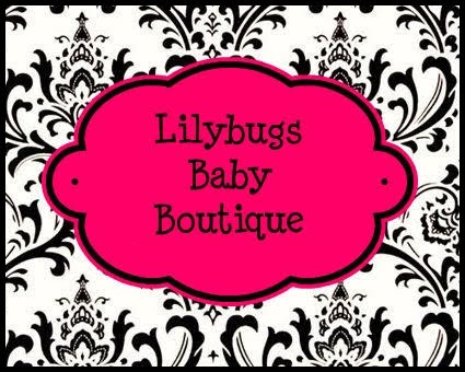 Lilybugs Baby Boutique