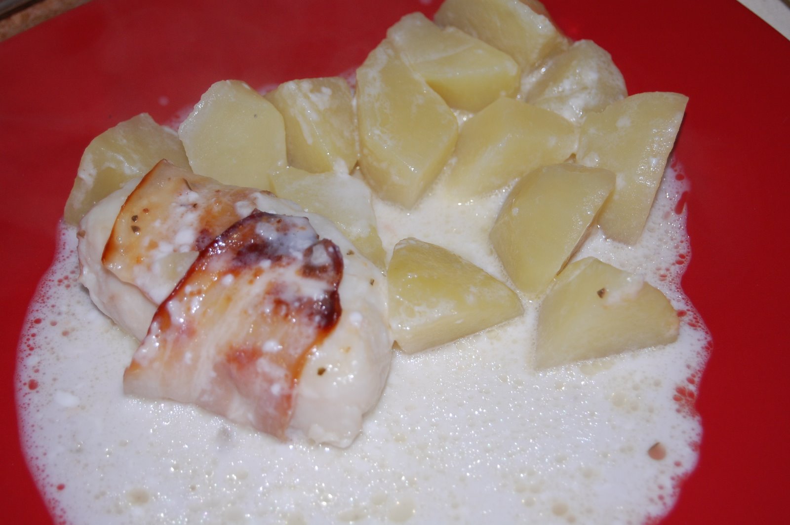 [Medalhões+com+bacon+e+leite+de+coco.JPG]