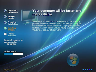 how to install windows xp sp3 black edition how to install windows xp sp3 black edition