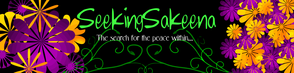 Seeking Sakeena
