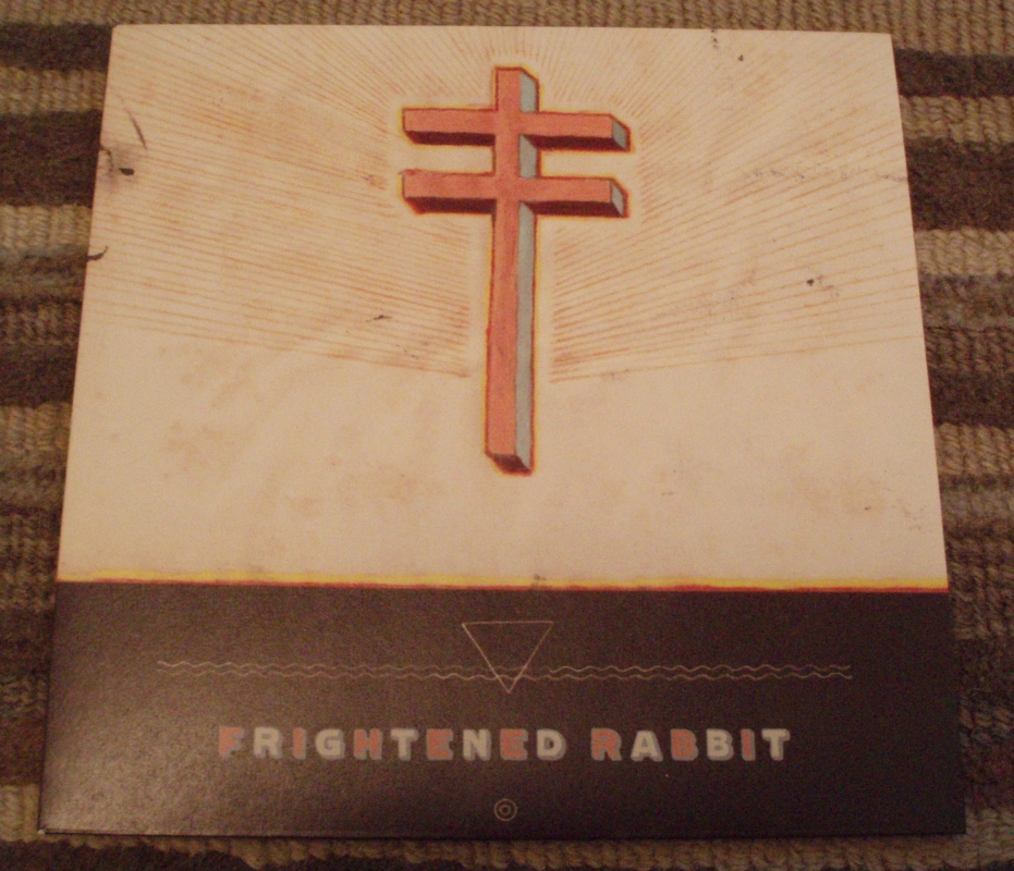 Double Barred Cross