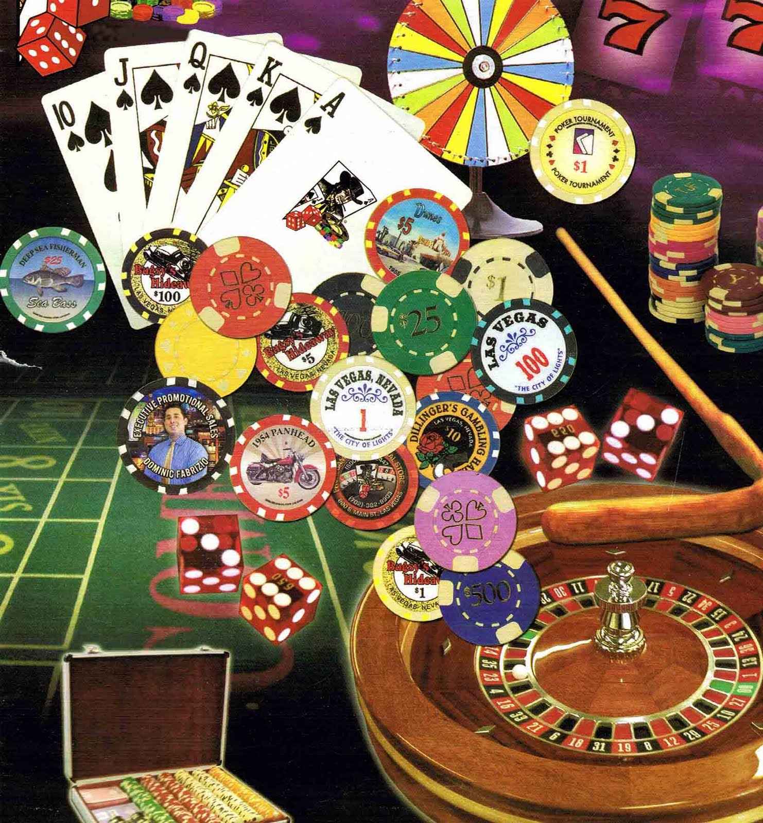 Gambling Gambling