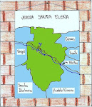 Mapa de la vereda