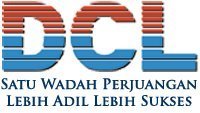 DCL Satu Wadah Perjuangan, Lebih Adil Lebih Sukses