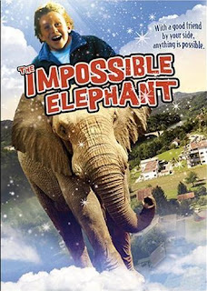 The Impossible Elephant movie