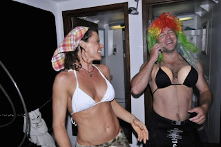 Dean Miller, Richard's research...