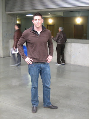 Jeans: Rewind Denim $40