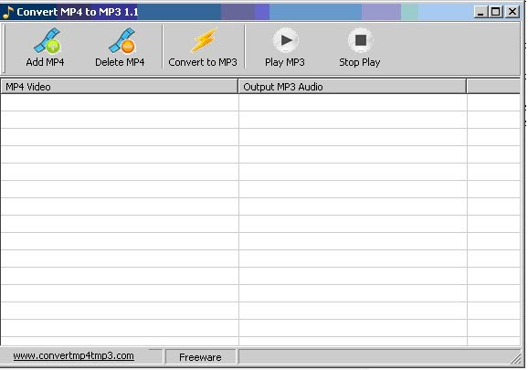 Tech Solution Point Mp4 To Mp3 Converter