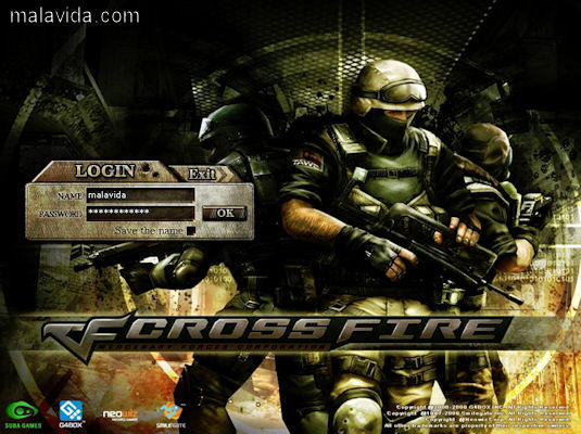 crossfire game pics. crossfire game pc.