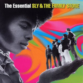Sly Family Stone Stand Rar