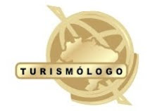 TURISMÓLOGA