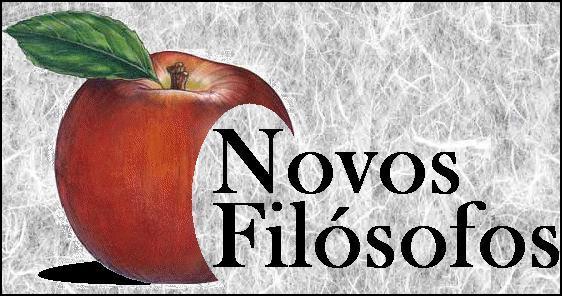 Novos Filósofos