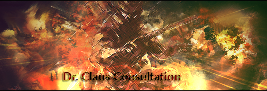 Dr. Claus Consultation