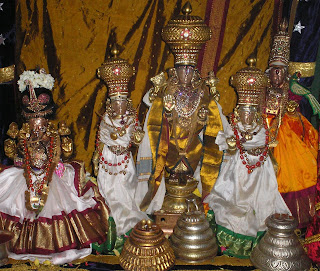 Athi Varadar
