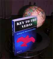 Key to the Vedas, Part I, Integral Hermeneutics, Minsk, 2005