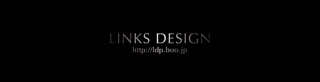 Linksdesign designer's blog