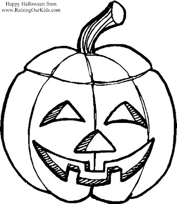 Exhibit your colouring activity in out kids halloween coloring pages 