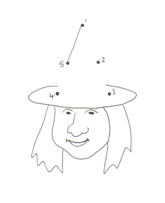 Halloween Printables: Halloween Printables Dot To Dot