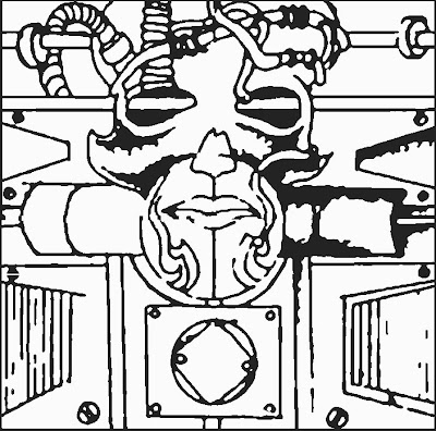 Free Printable Halloween Coloring Pages