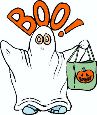 Halloween Printable: Printable Halloween Cards