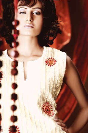 cybil pakistani model