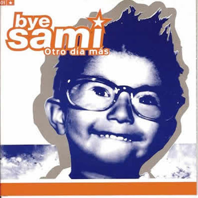 Bye Sami