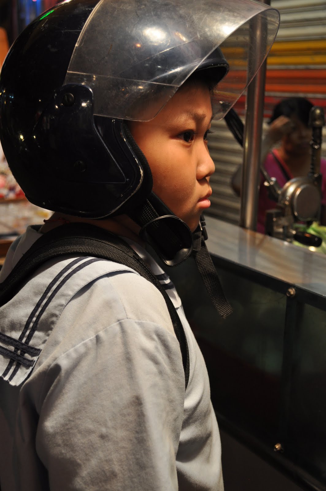 Asian Fat Kids