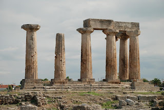 Gudrun & Timos Trip: Oktober 2010