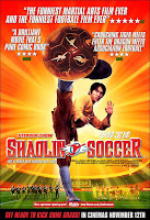Shaolin Soccer (2001)