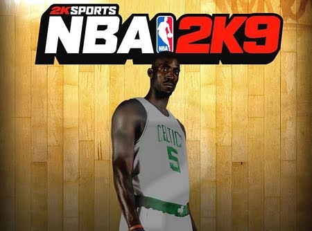 Nba 2K09