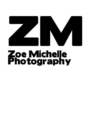 Zoe Michelle Photography Blog