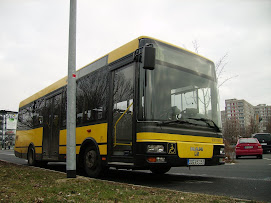 Buses to Dramsha