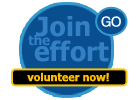 Volunteers Needed