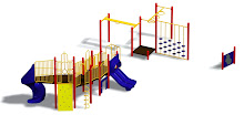 Rideau Vista's New Playground- View A