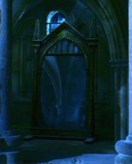 [Image: erised.jpg]