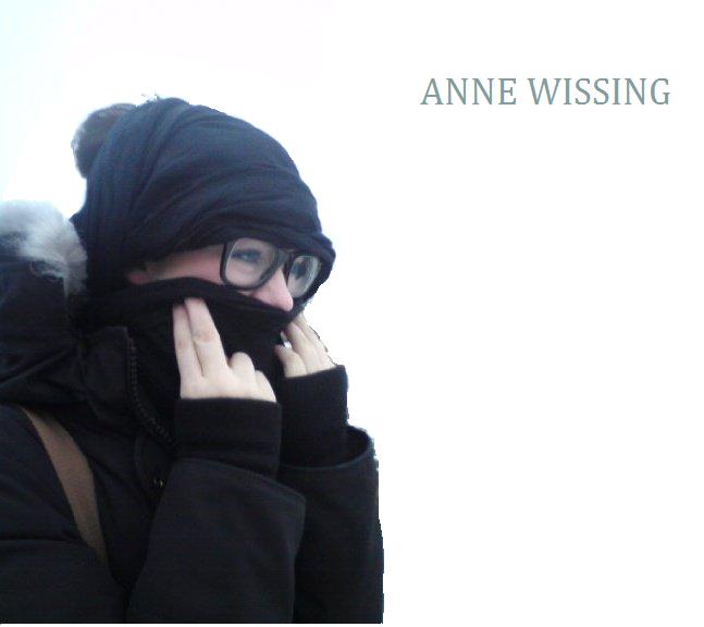 Anne Wissing