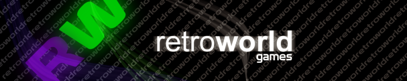 RetroWorld Games