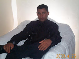 Pastor Neftali V.Rijo