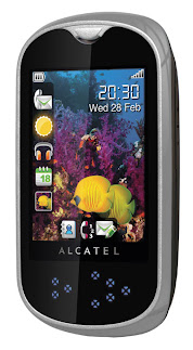 Alcatel-TouchMini
