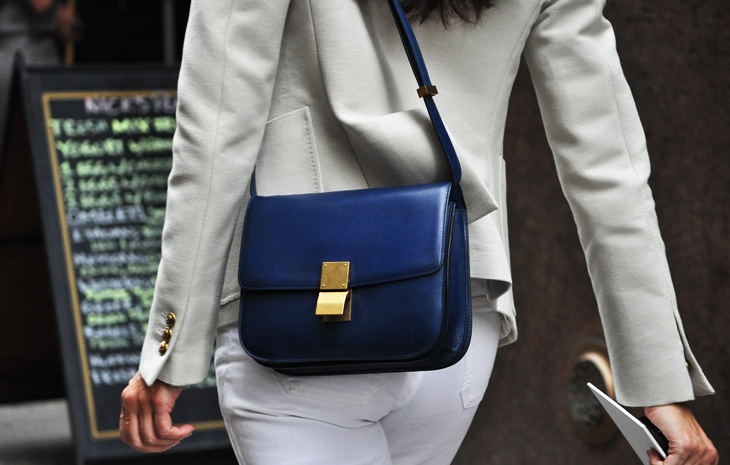 The Bags of Celine Winter 2012 | You Know Now