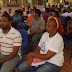 UASD recinto Nagua, da la bienvenida al semestre 2009-02.